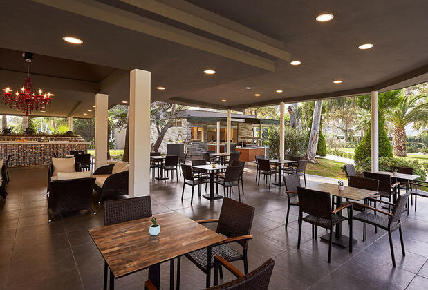 Richmond Ephesus Resort - Görsel 41