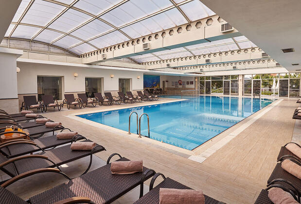 Richmond Ephesus Resort - Görsel 47