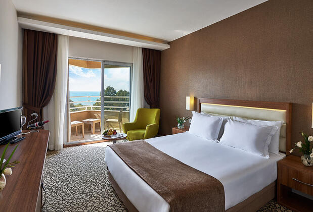 Richmond Ephesus Resort - Görsel 23