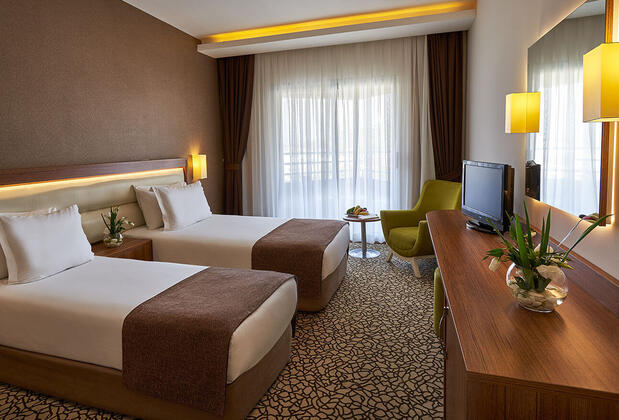 Richmond Ephesus Resort - Görsel 24