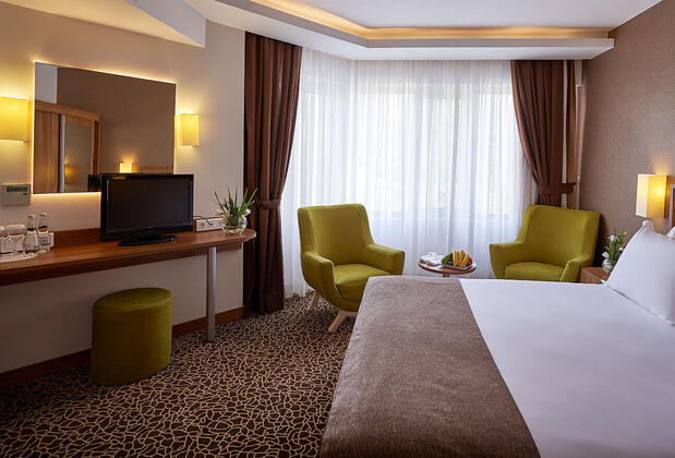 Richmond Ephesus Resort - Görsel 25