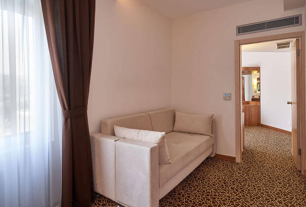 Richmond Ephesus Resort - Görsel 33