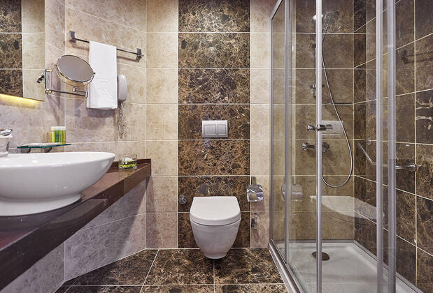 Richmond Ephesus Resort - Görsel 35