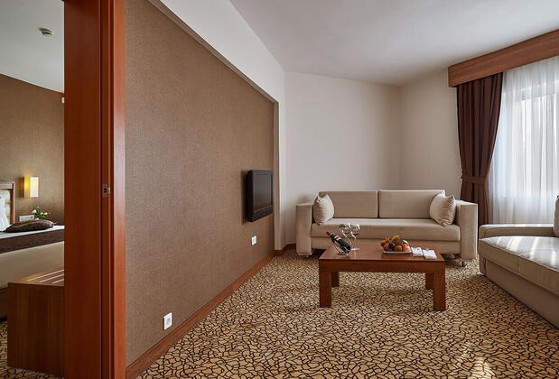 Richmond Ephesus Resort - Görsel 32