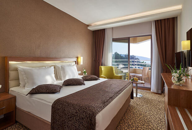 Richmond Ephesus Resort - Görsel 31