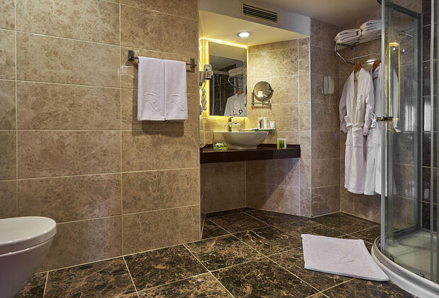 Richmond Ephesus Resort - Görsel 36