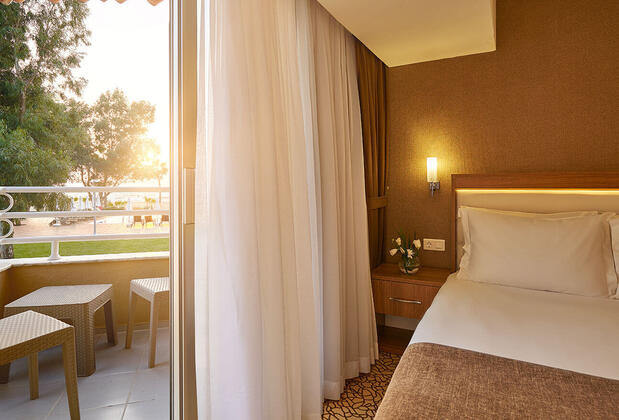 Richmond Ephesus Resort - Görsel 34