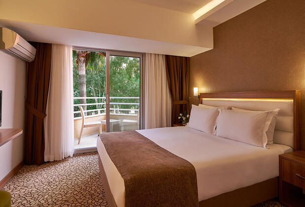 Richmond Ephesus Resort - Görsel 28