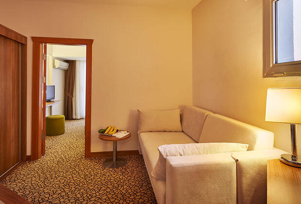 Richmond Ephesus Resort - Görsel 29