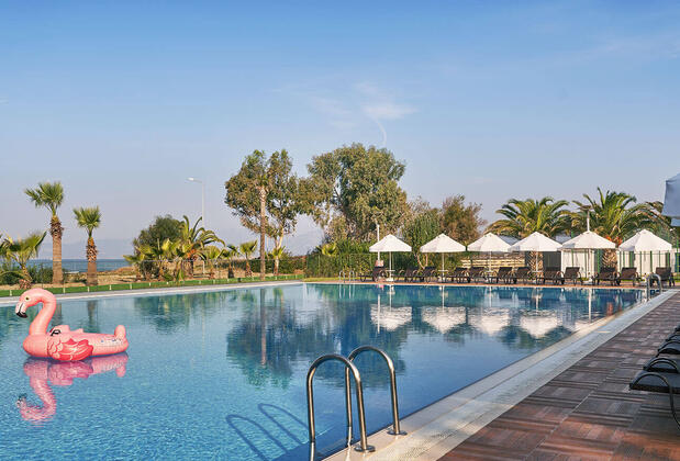 Richmond Ephesus Resort - Görsel 8