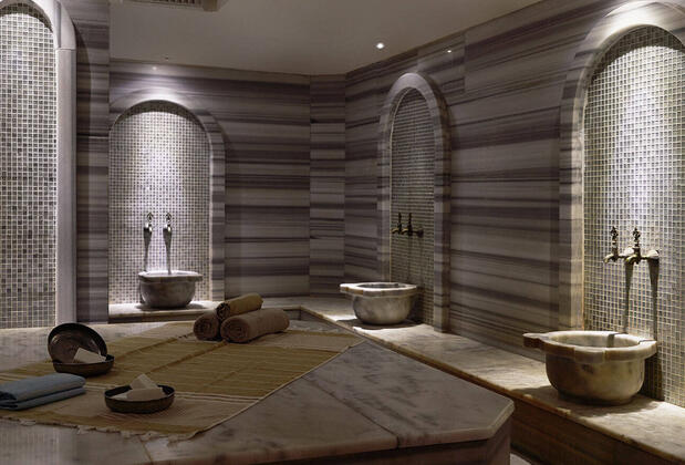 Richmond Ephesus Resort - Görsel 48