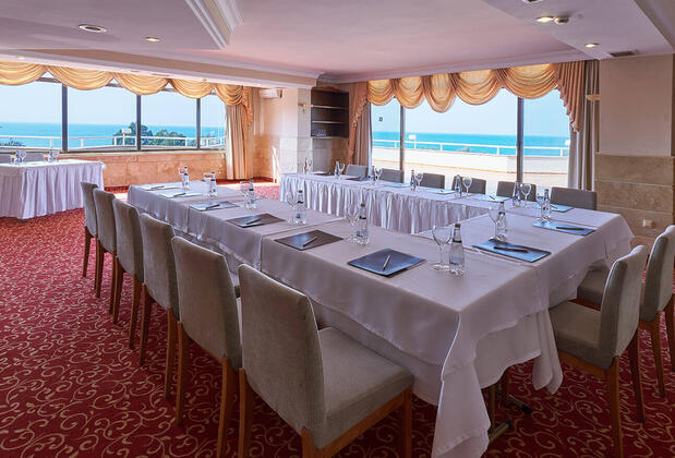 Richmond Ephesus Resort - Görsel 45