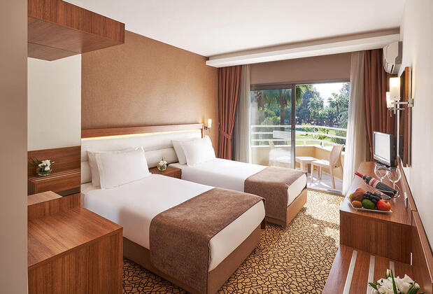 Richmond Ephesus Resort - Görsel 26