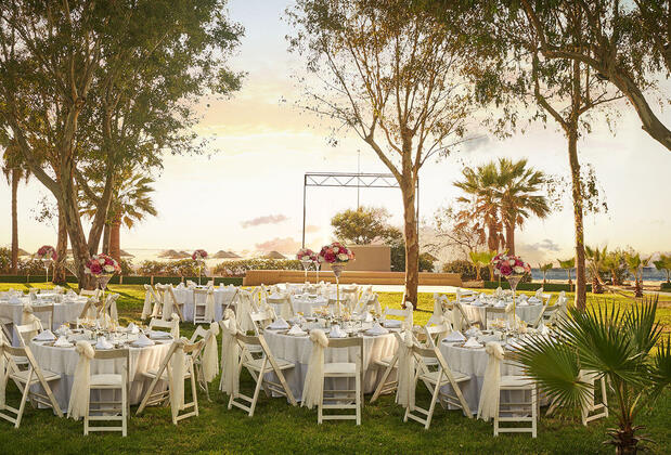 Richmond Ephesus Resort - Görsel 12