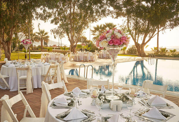 Richmond Ephesus Resort - Görsel 15