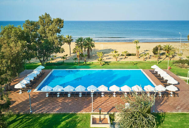 Richmond Ephesus Resort - Görsel 5