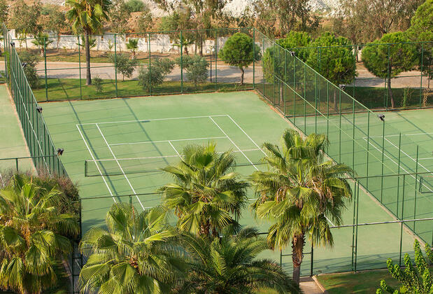 Richmond Ephesus Resort - Görsel 10