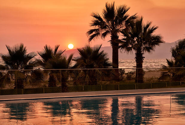 Richmond Ephesus Resort - Görsel 6