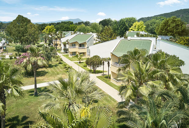 Richmond Ephesus Resort - Görsel 11