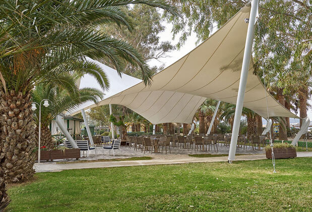 Richmond Ephesus Resort - Görsel 14