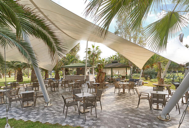 Richmond Ephesus Resort - Görsel 16