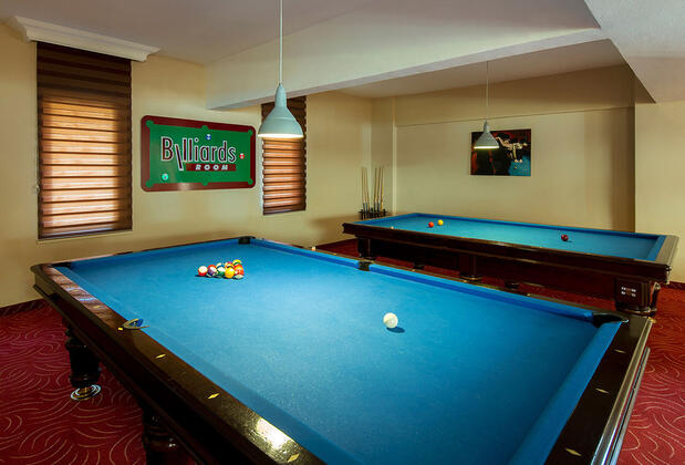 Richmond Ephesus Resort - Görsel 50