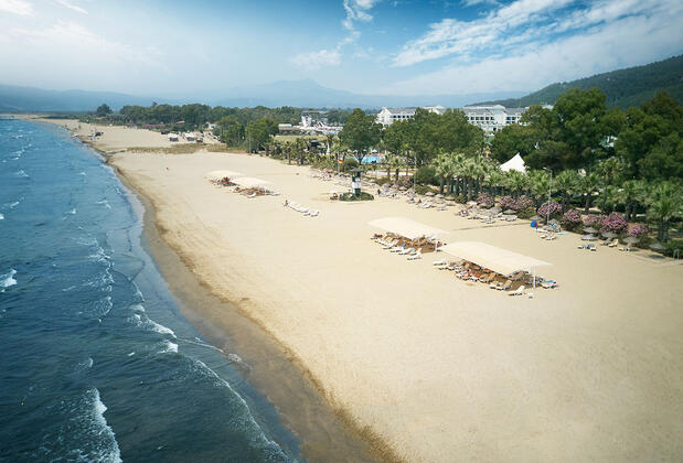 Richmond Ephesus Resort - Görsel 17