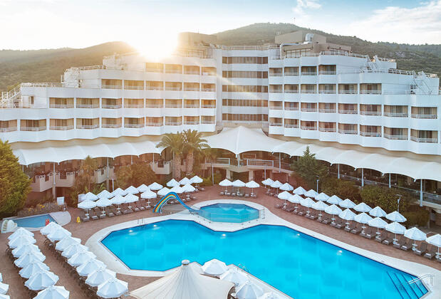 Richmond Ephesus Resort - Görsel 4