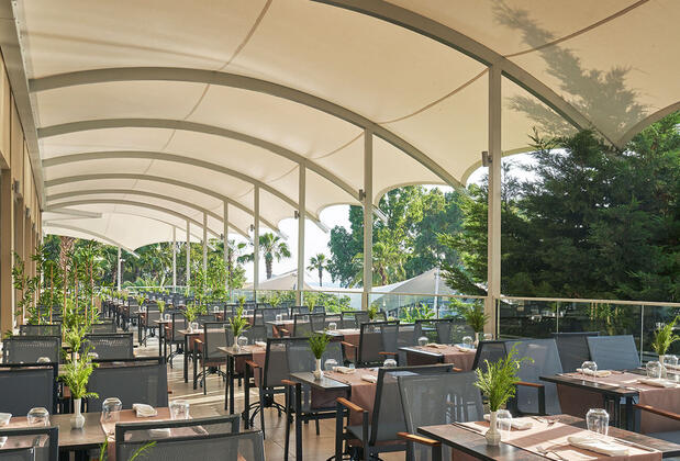 Richmond Ephesus Resort - Görsel 13