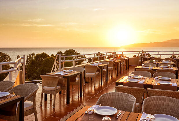 Richmond Ephesus Resort - Görsel 37