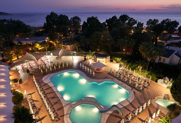 Richmond Ephesus Resort - Görsel 7