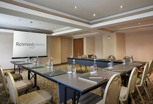 Richmond Ephesus Resort - Görsel 44