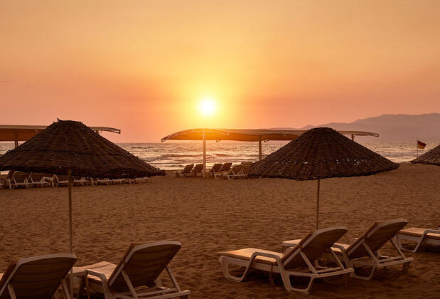 Richmond Ephesus Resort - Görsel 18