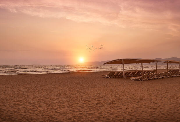 Richmond Ephesus Resort - Görsel 19