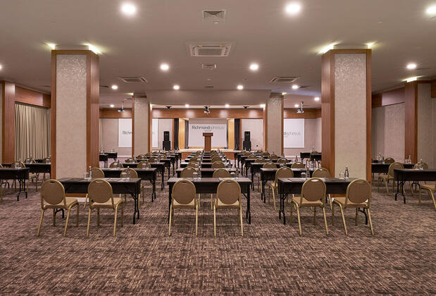 Richmond Ephesus Resort - Görsel 42