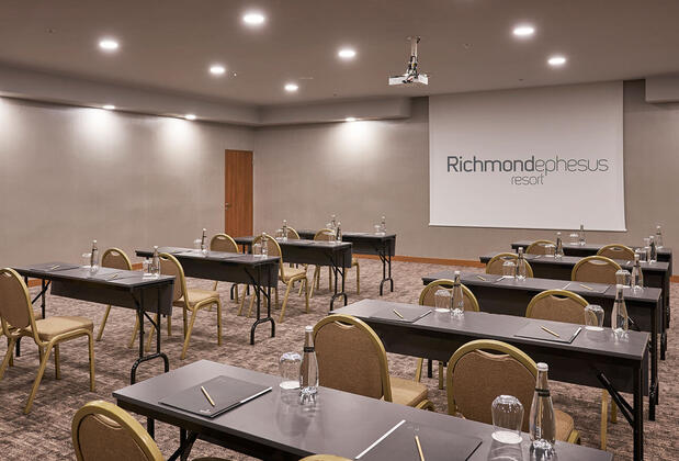 Richmond Ephesus Resort - Görsel 43