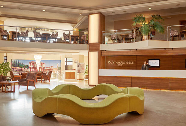 Richmond Ephesus Resort - Görsel 21