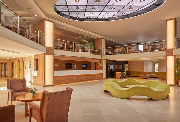 Richmond Ephesus Resort - Görsel 22