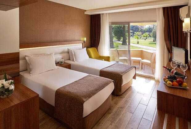 Richmond Ephesus Resort - Görsel 27