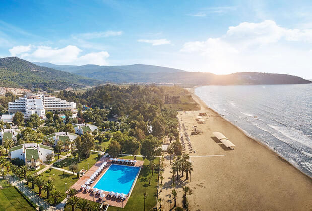 Richmond Ephesus Resort - Görsel 3