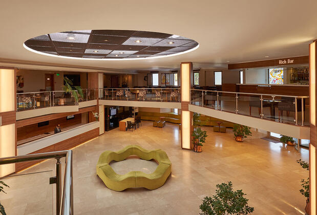 Richmond Ephesus Resort - Görsel 20