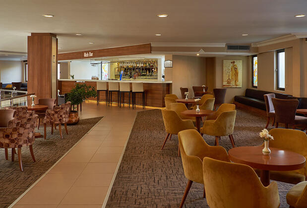 Richmond Ephesus Resort - Görsel 38