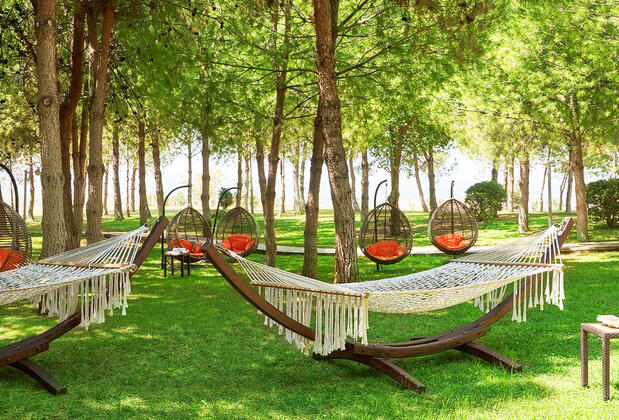 Richmond Pamukkale Termal - Görsel 10