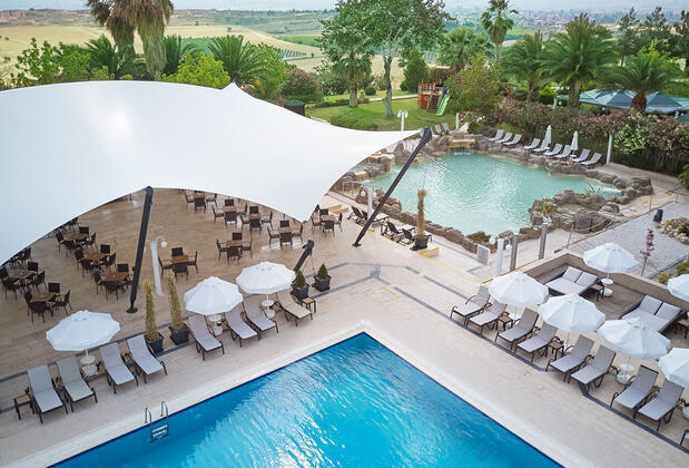 Richmond Pamukkale Termal - Görsel 7