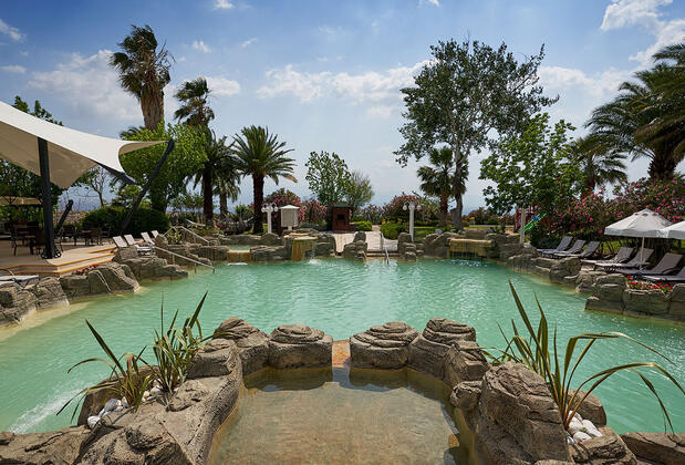 Richmond Pamukkale Termal - Görsel 12