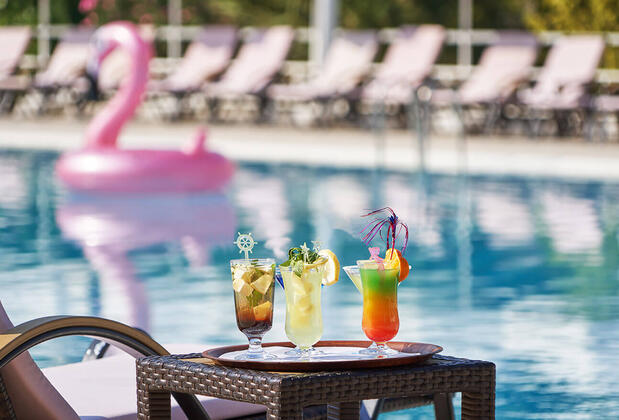 Richmond Pamukkale Termal - Görsel 8