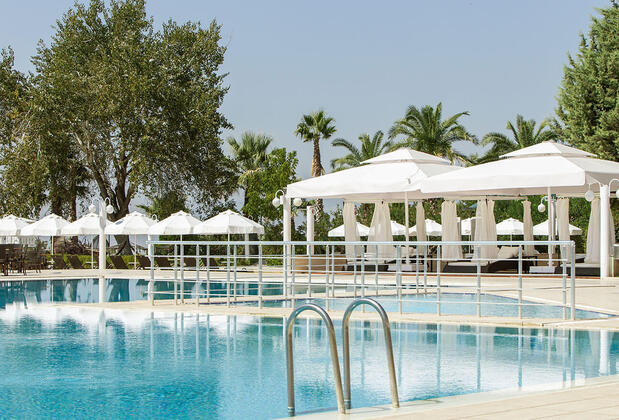 Richmond Pamukkale Termal - Görsel 5