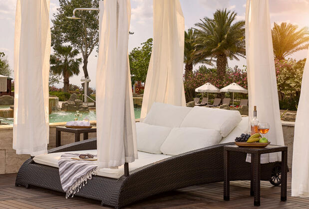 Richmond Pamukkale Termal - Görsel 17