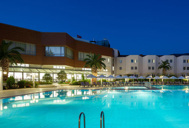 Richmond Pamukkale Termal - Görsel 3