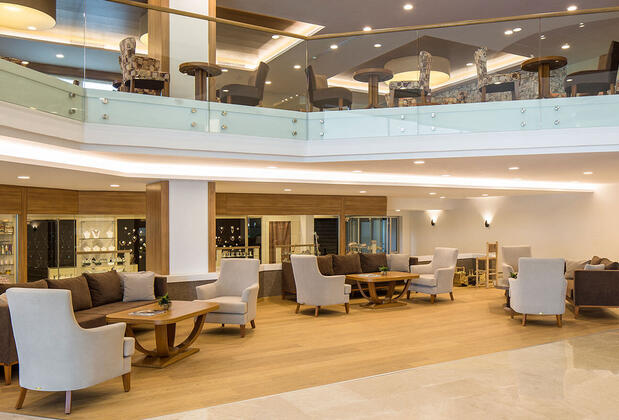 Richmond Pamukkale Termal - Görsel 23